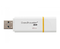 Kingston 8GB Data Traveler I G4 (USB 3.0) - 163113 - zdjęcie 9